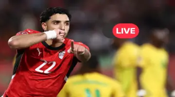 بث مباشر الآن.. مشاهدة مباراة منتخب مصر وروسيا الودية اليوم